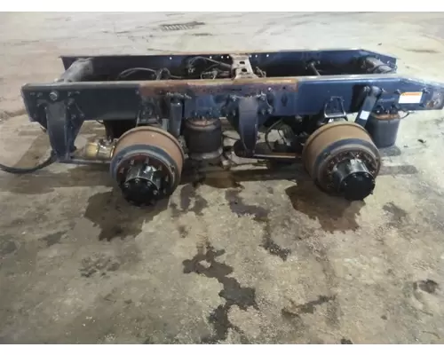 MERITOR-ROCKWELL MD2014XR336 CUTOFF - SINGLE AXLE