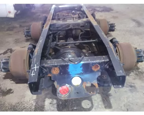 MERITOR-ROCKWELL MD2014XR336 CUTOFF - SINGLE AXLE