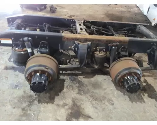 MERITOR-ROCKWELL MD2014XR336 CUTOFF - SINGLE AXLE