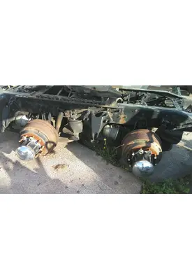 MERITOR-ROCKWELL MD2014XR336 CUTOFF - SINGLE AXLE