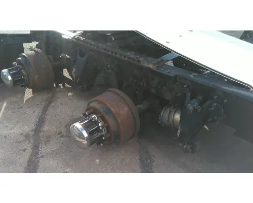 MERITOR-ROCKWELL MD2014XR336 CUTOFF - SINGLE AXLE