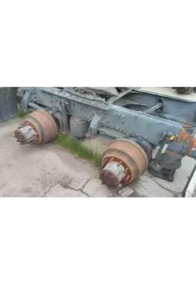 MERITOR-ROCKWELL MD2014XR336 CUTOFF - SINGLE AXLE