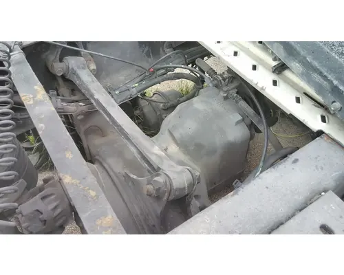 MERITOR-ROCKWELL MD2014XR336 CUTOFF - SINGLE AXLE