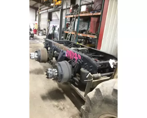 MERITOR-ROCKWELL MD2014XR336 CUTOFF - TANDEM AXLE