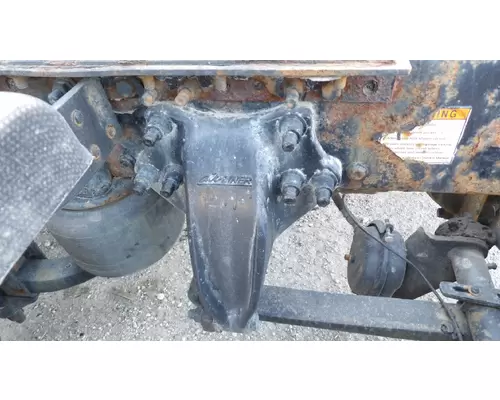 MERITOR-ROCKWELL MD2014XR336 CUTOFF - TANDEM AXLE