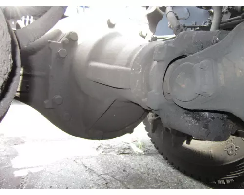 MERITOR-ROCKWELL MD2014XR336 CUTOFF - TANDEM AXLE