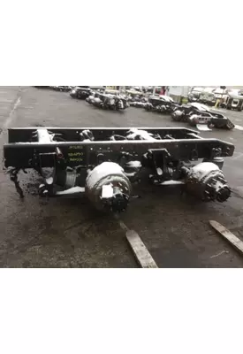 MERITOR-ROCKWELL MD2014XR336 CUTOFF - TANDEM AXLE