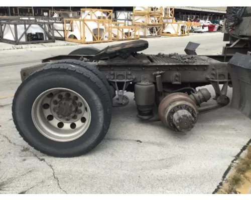 MERITOR-ROCKWELL MD2014XR336 CUTOFF - TANDEM AXLE