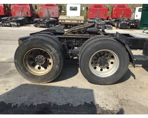 MERITOR-ROCKWELL MD2014XR336 CUTOFF - TANDEM AXLE