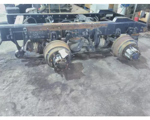 MERITOR-ROCKWELL MD2014XR336 CUTOFF - TANDEM AXLE