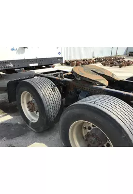 MERITOR-ROCKWELL MD2014XR336 CUTOFF - TANDEM AXLE