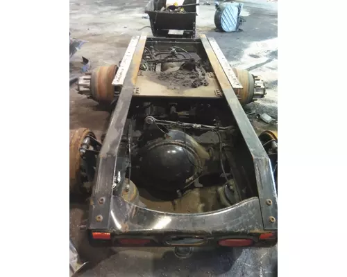 MERITOR-ROCKWELL MD2014XR336 CUTOFF - TANDEM AXLE