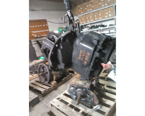 MERITOR-ROCKWELL MD2014XR336 DIFFERENTIAL ASSEMBLY FRONT REAR