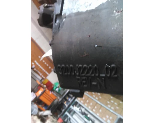MERITOR-ROCKWELL MD2014XR336 DIFFERENTIAL ASSEMBLY FRONT REAR