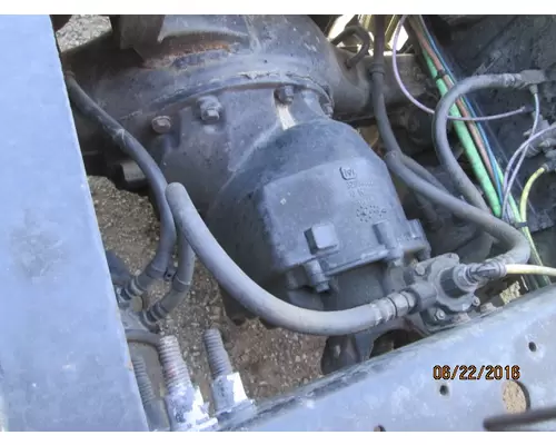 MERITOR-ROCKWELL MD2014XR336 DIFFERENTIAL ASSEMBLY FRONT REAR