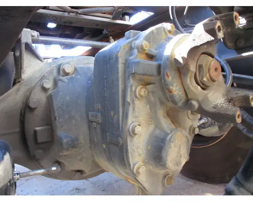 MERITOR-ROCKWELL MD2014XR336 DIFFERENTIAL ASSEMBLY FRONT REAR