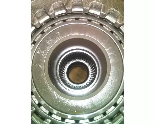 MERITOR-ROCKWELL MD2014XR336 DIFFERENTIAL ASSEMBLY FRONT REAR