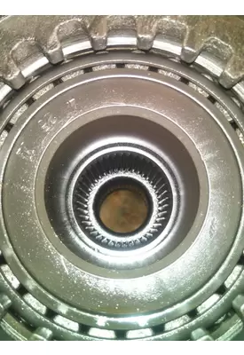 MERITOR-ROCKWELL MD2014XR336 DIFFERENTIAL ASSEMBLY FRONT REAR