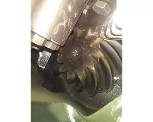 MERITOR-ROCKWELL MD2014XR336 DIFFERENTIAL ASSEMBLY FRONT REAR