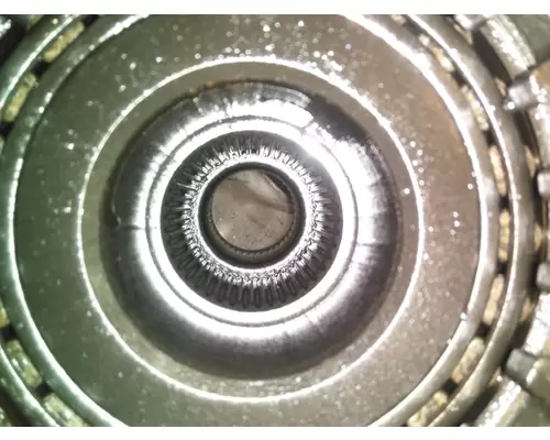 MERITOR-ROCKWELL MD2014XR336 DIFFERENTIAL ASSEMBLY FRONT REAR