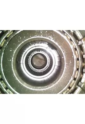 MERITOR-ROCKWELL MD2014XR336 DIFFERENTIAL ASSEMBLY FRONT REAR