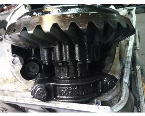 MERITOR-ROCKWELL MD2014XR336 DIFFERENTIAL ASSEMBLY FRONT REAR