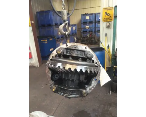 MERITOR-ROCKWELL MD2014XR336 DIFFERENTIAL ASSEMBLY FRONT REAR