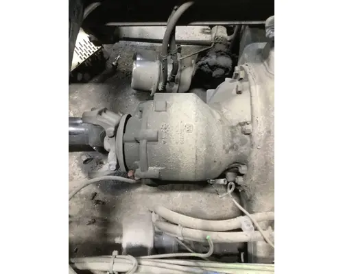 MERITOR-ROCKWELL MD2014XR336 DIFFERENTIAL ASSEMBLY FRONT REAR