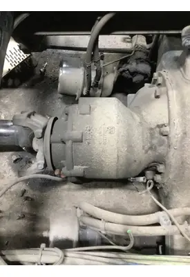 MERITOR-ROCKWELL MD2014XR336 DIFFERENTIAL ASSEMBLY FRONT REAR