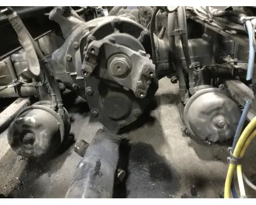 MERITOR-ROCKWELL MD2014XR336 DIFFERENTIAL ASSEMBLY FRONT REAR