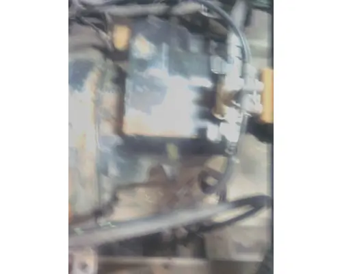 MERITOR-ROCKWELL MD2014XR336 DIFFERENTIAL ASSEMBLY FRONT REAR