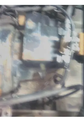 MERITOR-ROCKWELL MD2014XR336 DIFFERENTIAL ASSEMBLY FRONT REAR