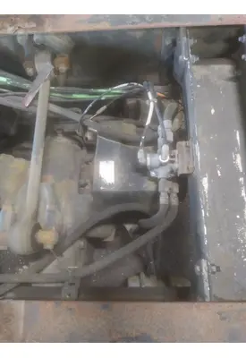 MERITOR-ROCKWELL MD2014XR336 DIFFERENTIAL ASSEMBLY FRONT REAR