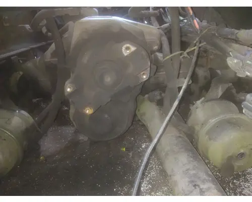 MERITOR-ROCKWELL MD2014XR336 DIFFERENTIAL ASSEMBLY FRONT REAR