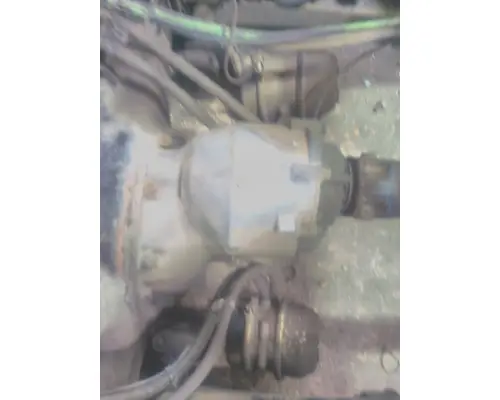 MERITOR-ROCKWELL MD2014XR336 DIFFERENTIAL ASSEMBLY FRONT REAR