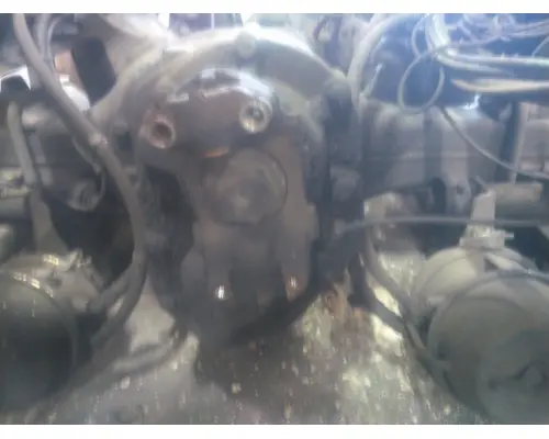 MERITOR-ROCKWELL MD2014XR336 DIFFERENTIAL ASSEMBLY FRONT REAR