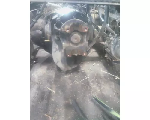 MERITOR-ROCKWELL MD2014XR336 DIFFERENTIAL ASSEMBLY FRONT REAR