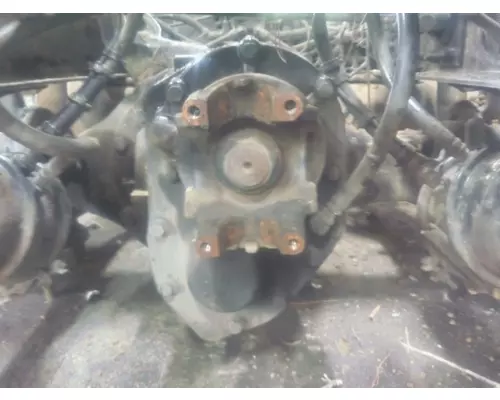 MERITOR-ROCKWELL MD2014XR336 DIFFERENTIAL ASSEMBLY FRONT REAR