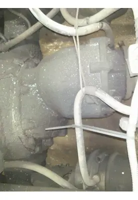 MERITOR-ROCKWELL MD2014XR336 DIFFERENTIAL ASSEMBLY FRONT REAR