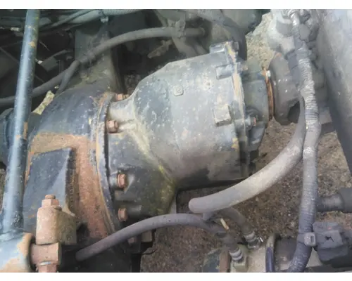 MERITOR-ROCKWELL MD2014XR336 DIFFERENTIAL ASSEMBLY FRONT REAR