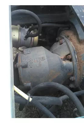 MERITOR-ROCKWELL MD2014XR336 DIFFERENTIAL ASSEMBLY FRONT REAR