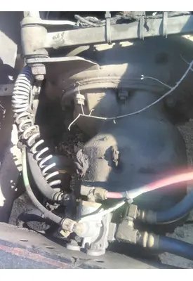 MERITOR-ROCKWELL MD2014XR336 DIFFERENTIAL ASSEMBLY FRONT REAR