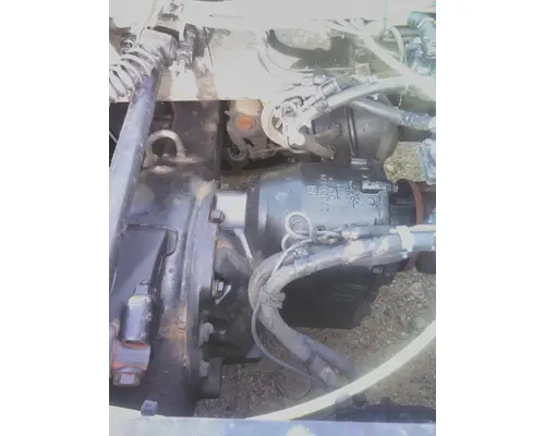 MERITOR-ROCKWELL MD2014XR336 DIFFERENTIAL ASSEMBLY FRONT REAR