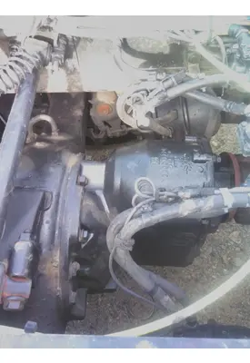 MERITOR-ROCKWELL MD2014XR336 DIFFERENTIAL ASSEMBLY FRONT REAR