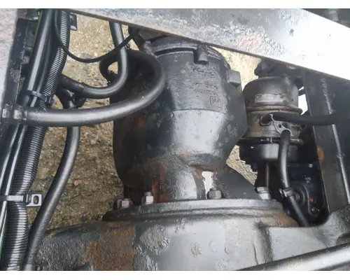 MERITOR-ROCKWELL MD2014XR336 DIFFERENTIAL ASSEMBLY FRONT REAR