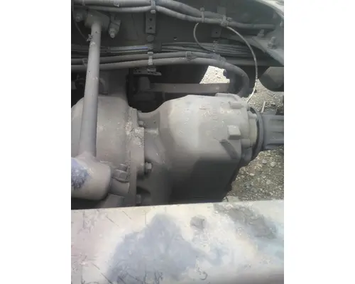 MERITOR-ROCKWELL MD2014XR336 DIFFERENTIAL ASSEMBLY FRONT REAR