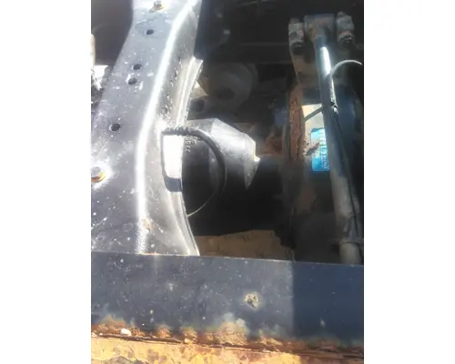 MERITOR-ROCKWELL MD2014XR336 DIFFERENTIAL ASSEMBLY FRONT REAR