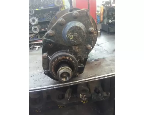 MERITOR-ROCKWELL MD2014XR336 DIFFERENTIAL ASSEMBLY FRONT REAR