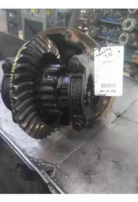 MERITOR-ROCKWELL MD2014XR336 DIFFERENTIAL ASSEMBLY FRONT REAR