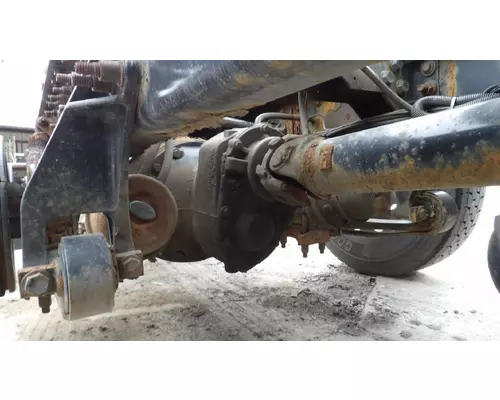 MERITOR-ROCKWELL MD2014XR336 DIFFERENTIAL ASSEMBLY FRONT REAR